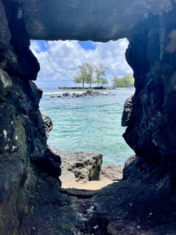 Hilo Tide Pools 4