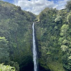 Akaka Falls