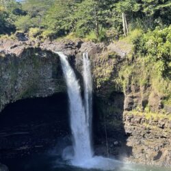 Rainbow Falls 1