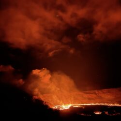 Kilauea Caldera 4