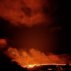 Kilauea Caldera 6
