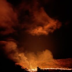 Kilauea Caldera 3